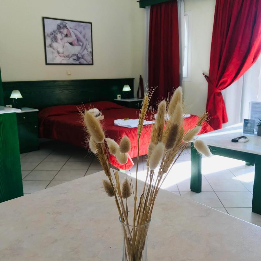 L'Eremo Luxury Studio Рода Екстериор снимка